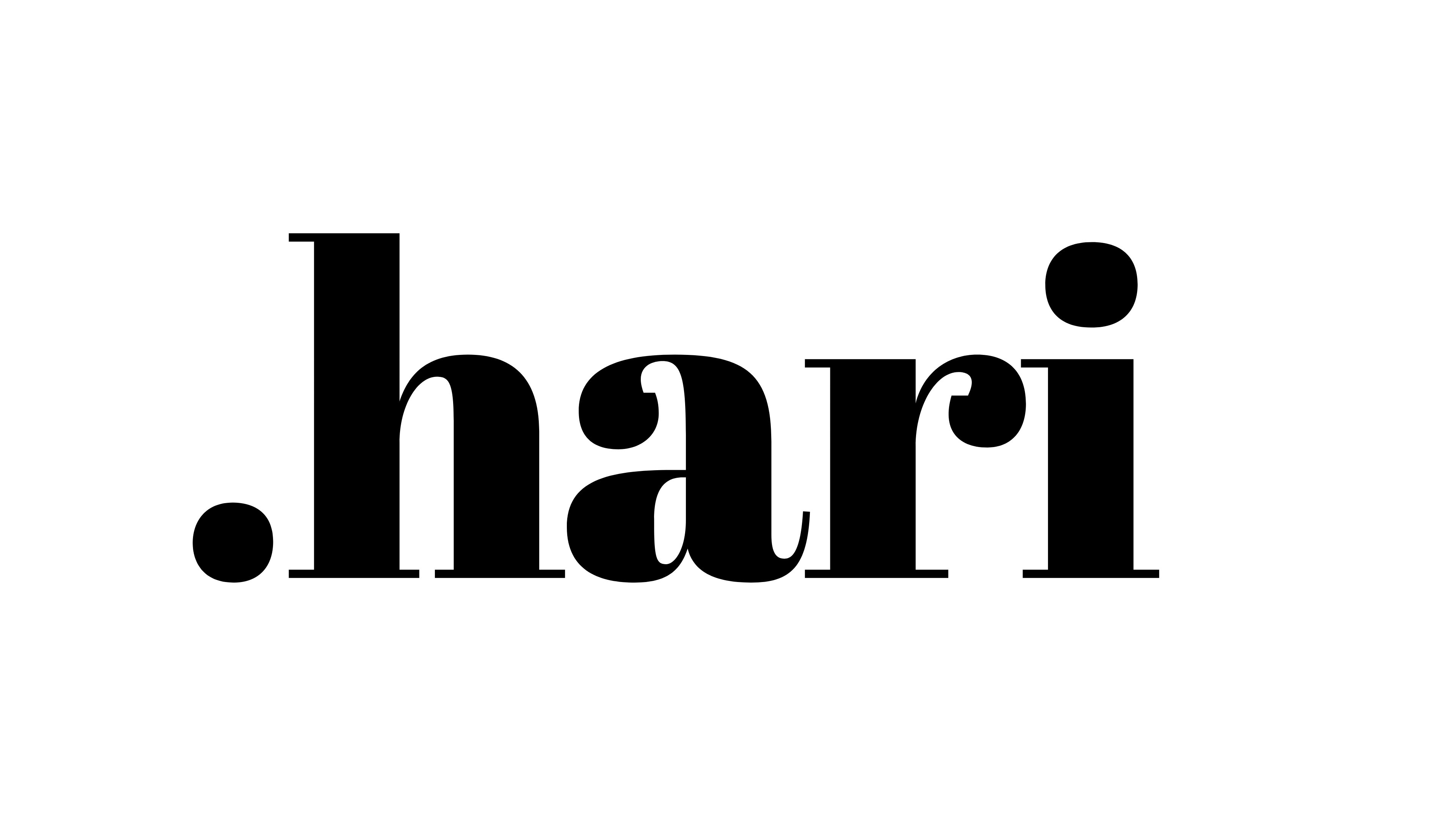 hari